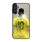 Neymar Jr Samsung Galaxy A25 5G Case BC0670