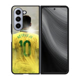 Neymar Jr Case Samsung Galaxy z Fold 5 5G BC0670