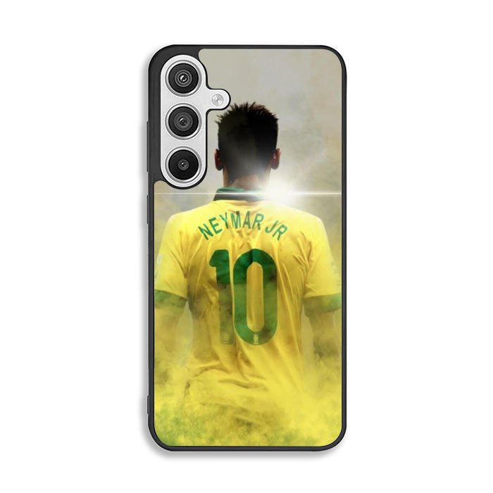 Neymar Jr Samsung Galaxy A26 5G Case BC0670