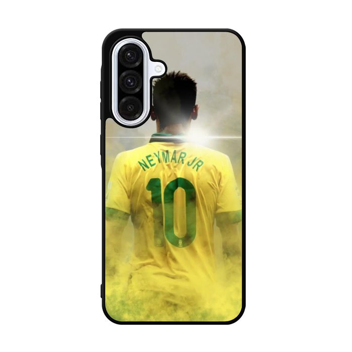 Neymar Jr Samsung Galaxy A36 Case BC0670