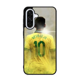 Neymar Jr Samsung Galaxy A36 Case BC0670