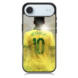 Neymar Jr iPhone 17 Air Case BC0670