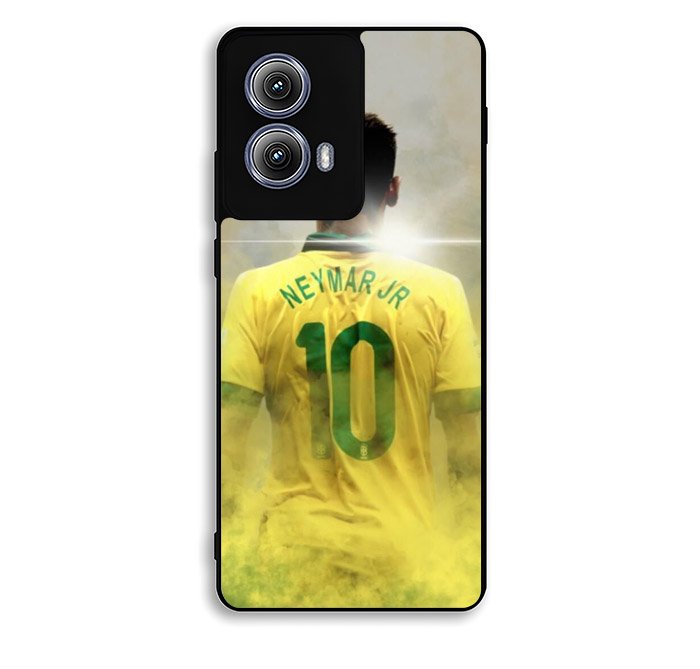 Neymar Jr Motorola Moto Edge 2024 Case BC0670