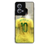 Neymar Jr Motorola Moto Edge 2024 Case BC0670