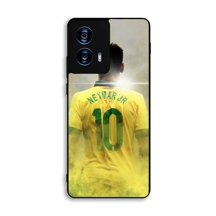 Neymar Jr Motorola Moto G Power 5G 2024 Case BC0670