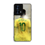 Neymar Jr Motorola Moto G Power 5G 2024 Case BC0670