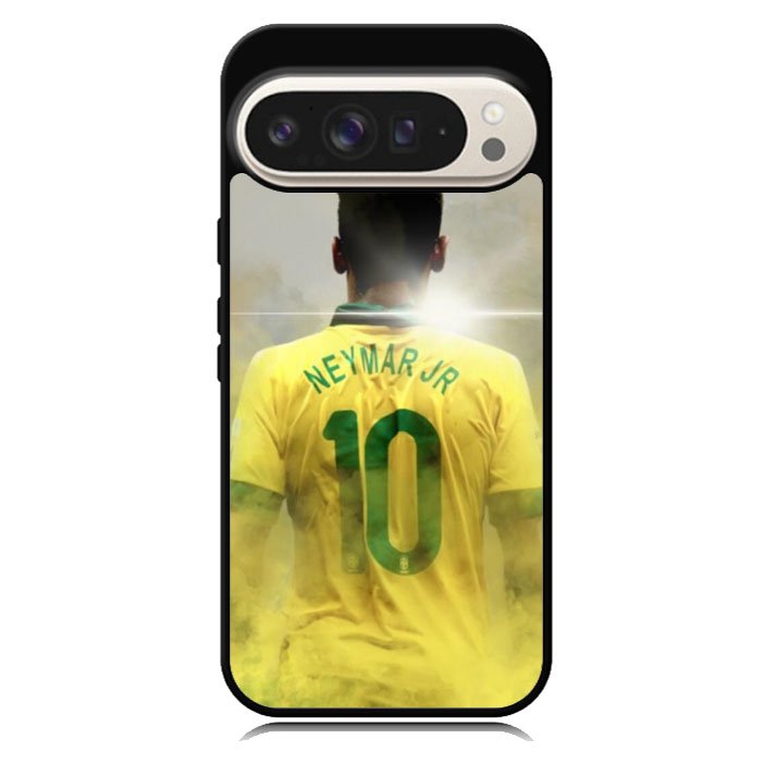 Neymar Jr Google Pixel 10 | Google Pixel 10 Pro Case BC0670