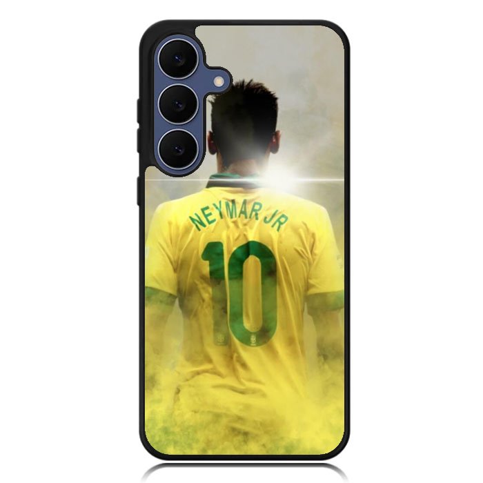 Neymar Jr Samsung Galaxy S25 FE Case BC0670