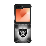 Oakland Raiders NFL Case Samsung Galaxy Z Flip 6 5G BC0700