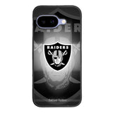 Oakland Raiders NFL Google Pixel 10A Case BC0700