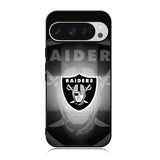 Oakland Raiders NFL Case Google Pixel 9 Pro XL BC0700