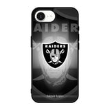 Oakland Raiders NFL iPhone 16e Case BC0700