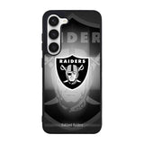 Oakland Raiders NFL Case Samsung Galaxy S23 5G BC0700