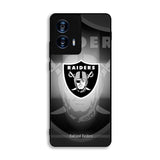 Oakland Raiders NFL Motorola Moto G Power 5G 2024 Case FE2756