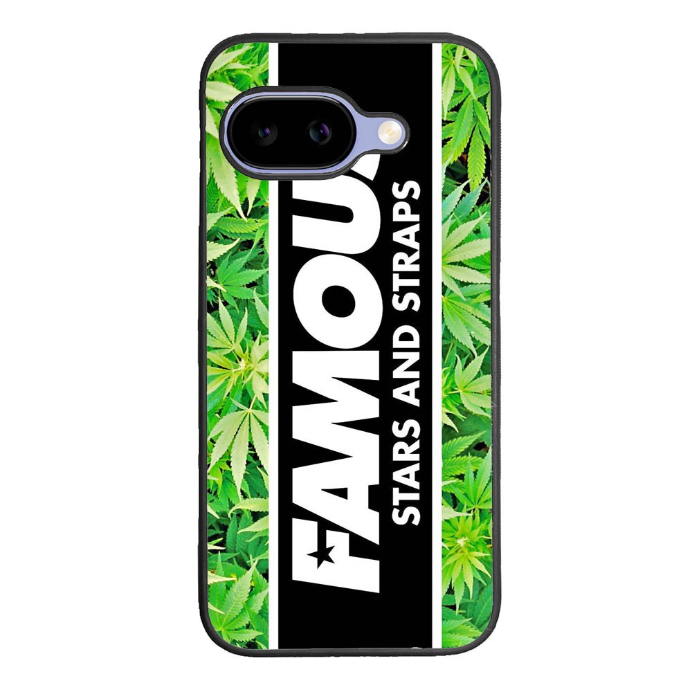 Famous Stars and Like Straps X0143 Google Pixel 10A Case