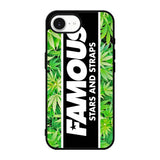 Famous Stars and Like Straps X0143 iPhone 17e Case