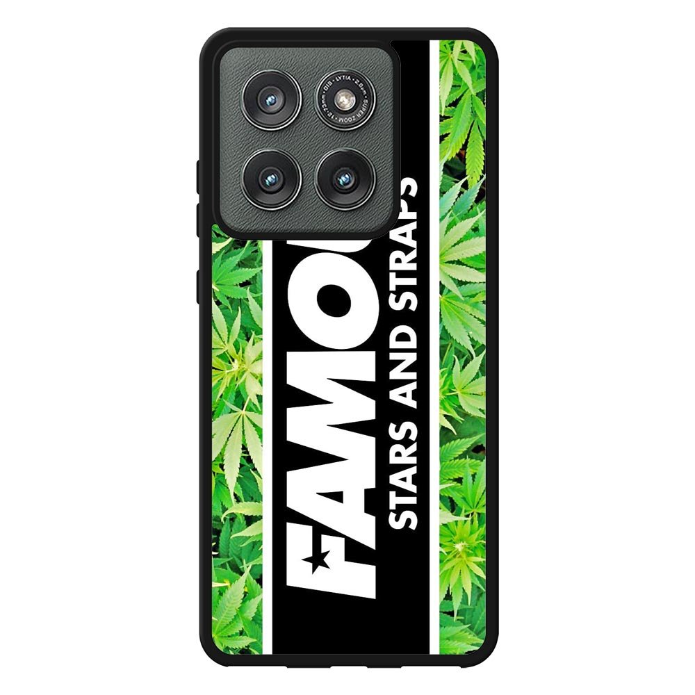 Famous Stars and Like Straps X0143 Motorola Moto Edge 2025 Case