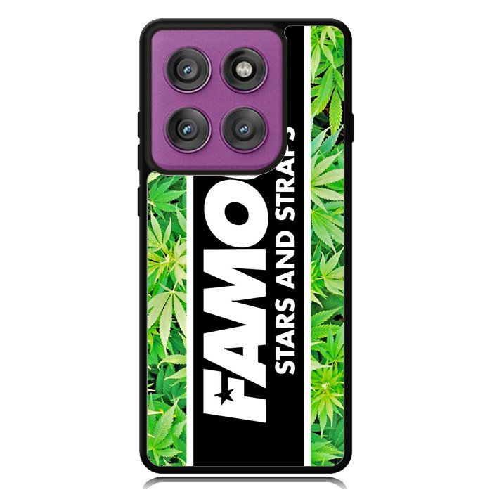 Famous Stars and Like Straps X0143 Motorola Moto Edge 2025 | Moto Edge 60 Fusion | Moto Edge 60 Pro Case