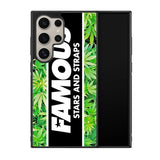 Famous Stars and Like Straps X0143 Samsung Galaxy S25 Ultra 5G Case