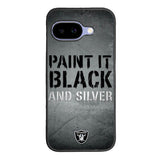 Oakland Raiders Google Pixel 10A Case BC0701