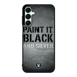 Oakland Raiders Samsung Galaxy A16 Case BC0701