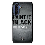 Oakland Raiders Samsung Galaxy A17 5G Case BC0701