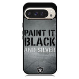Oakland Raiders Google Pixel 10 Pro XL Case BC0701