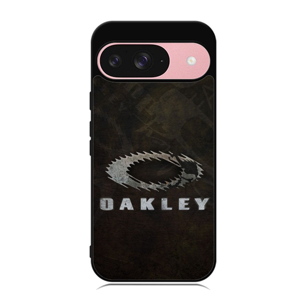 oakley logo Case Google Pixel 9 BC0702