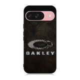 oakley logo Case Google Pixel 9 BC0702