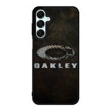 oakley logo Samsung Galaxy A16 Case BC0702