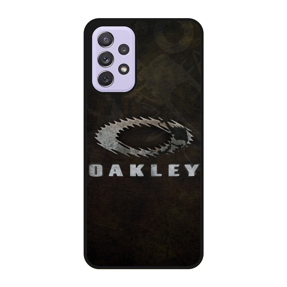 oakley logo Samsung Galaxy A23 5G Case BC0702