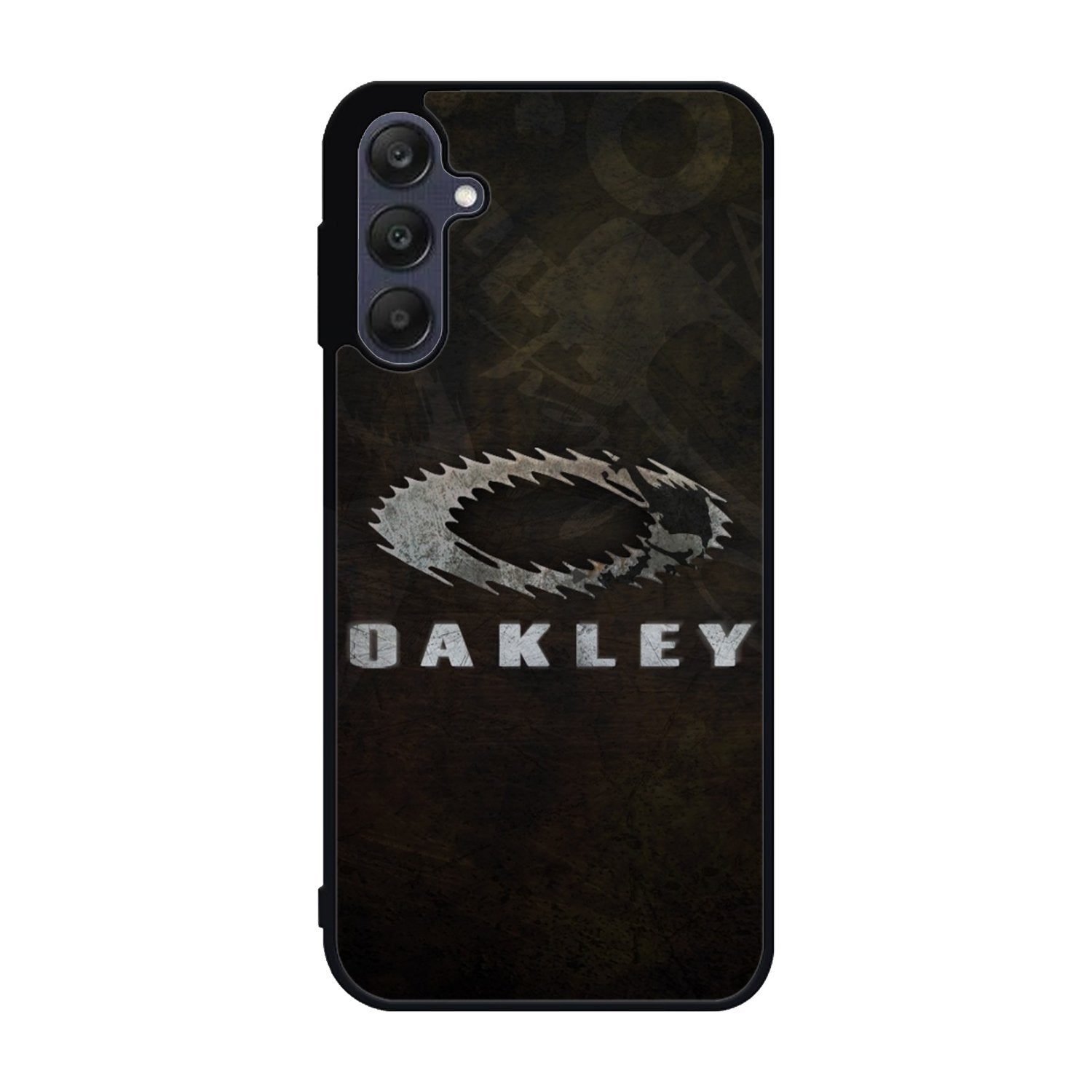 oakley logo Samsung Galaxy A25 5G Case BC0702