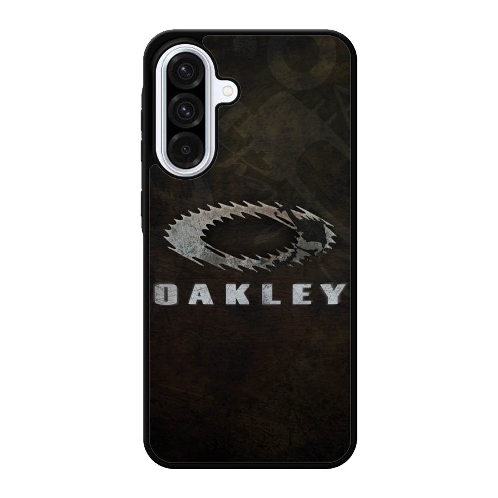 oakley logo Samsung Galaxy A56 Case BC0702