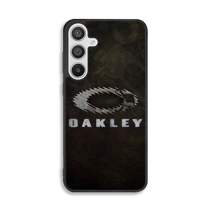oakley logo Samsung Galaxy A26 5G Case BC0702