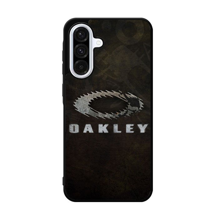 oakley logo Samsung Galaxy A36 Case BC0702