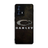 oakley logo Motorola Moto G Power 5G 2024 Case BC0702