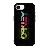 oakley wallpaper iPhone 17e Case BC0703