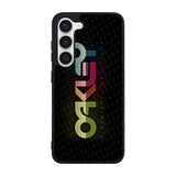 oakley wallpaper Case Samsung Galaxy S24 Plus 5G BC0703