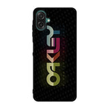 oakley wallpaper Case Samsung Galaxy A07 BC0703