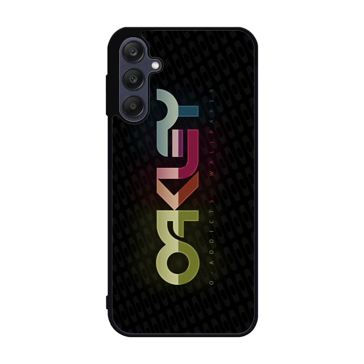 oakley wallpaper Samsung Galaxy A25 5G Case BC0703