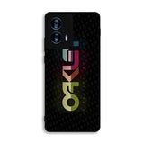 oakley wallpaper Motorola Moto G Power 5G 2024 Case BC0703