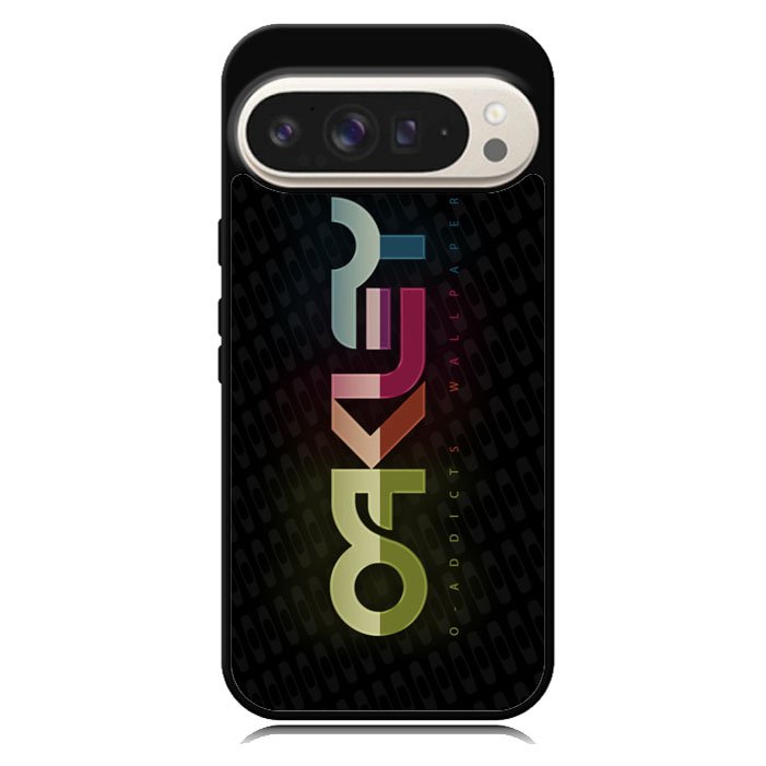 oakley wallpaper Google Pixel 10 | Google Pixel 10 Pro Case BC0703