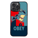 obey frog Case iPhone 15 Pro BC0672