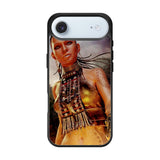 Far Cry Video Game X0144 iPhone Air Case