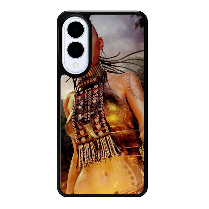 Far Cry Video Game X0144 Samsung Galaxy S25 Edge Case
