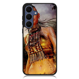Far Cry Video Game X0144 Samsung Galaxy S25 FE Case