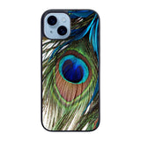 Peacock Tiffany Case iPhone 15 BC0675