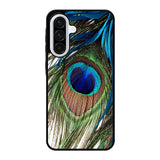 Peacock Tiffany Samsung Galaxy A56 Case BC0675