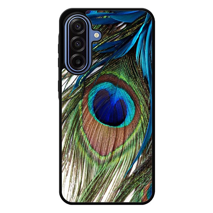 Peacock Tiffany Samsung Galaxy A17 5G Case BC0675