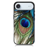 Peacock Tiffany iPhone 17 Air Case BC0675